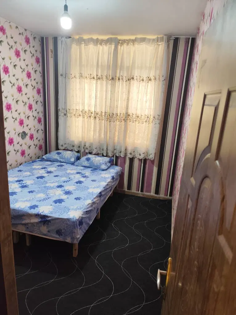 خانه مبله، واحد اجاره ای،منزل