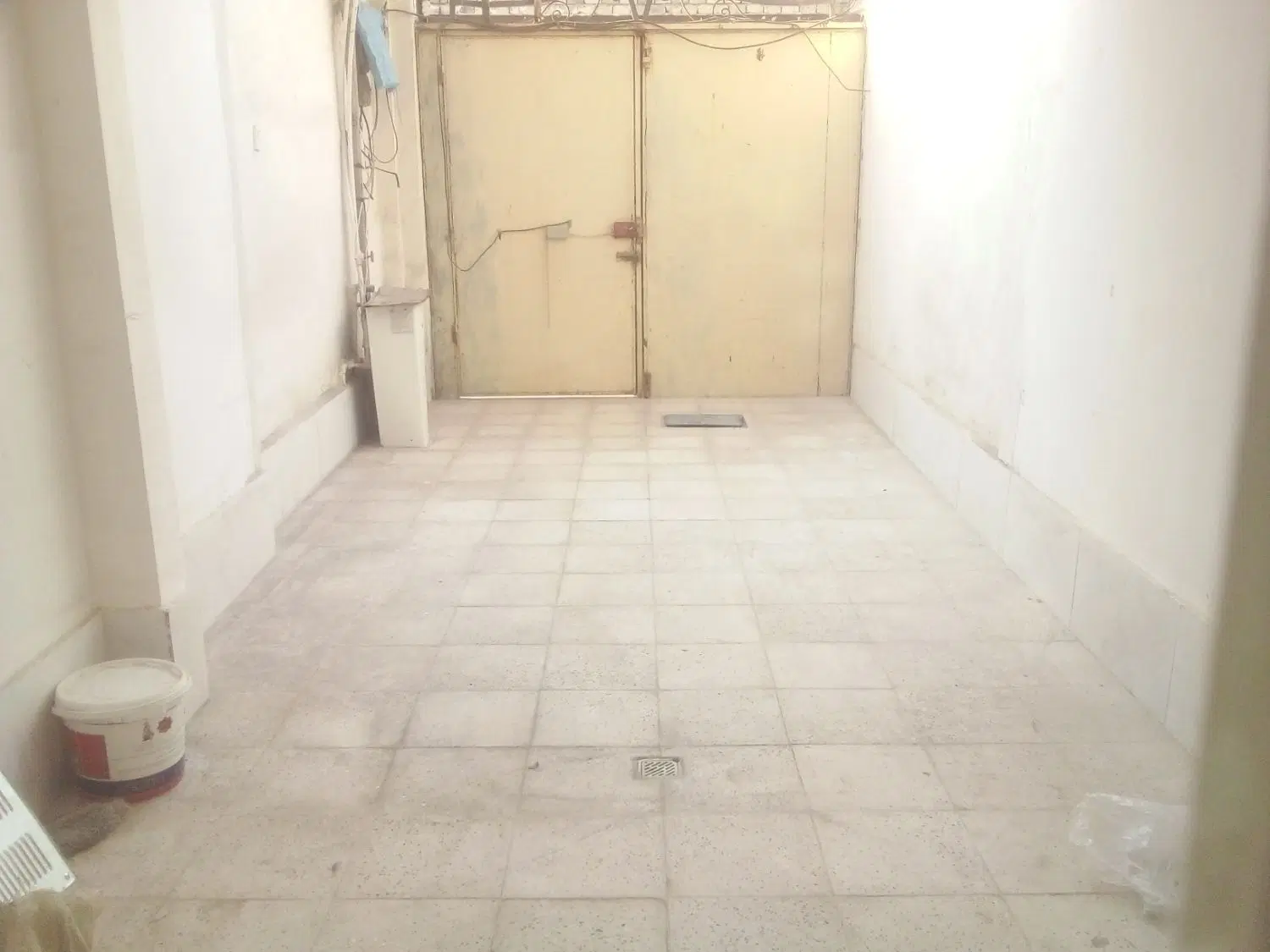 خانه منزل اباد