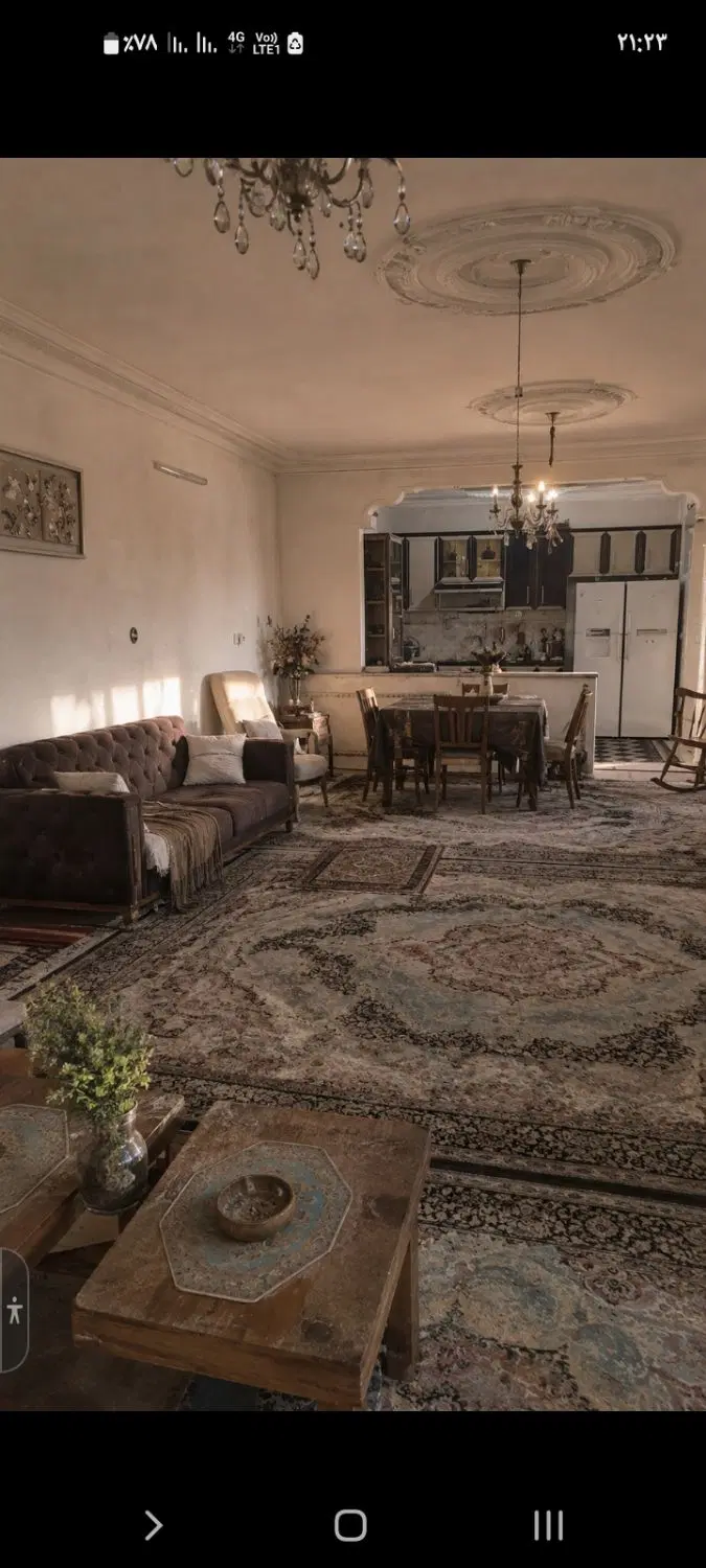 ویلایی بهارستان