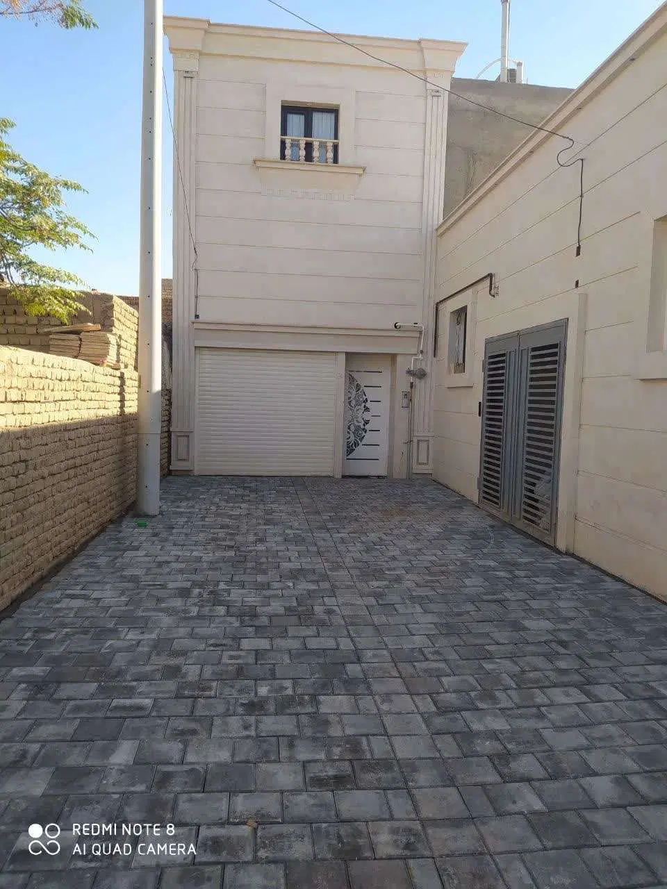 خانه اجاره ای نقلی وشیک