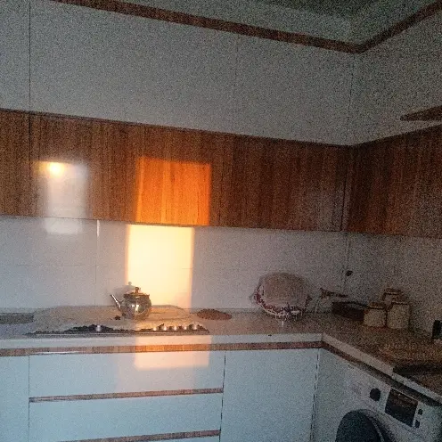 آپارتمان ۹۲متری