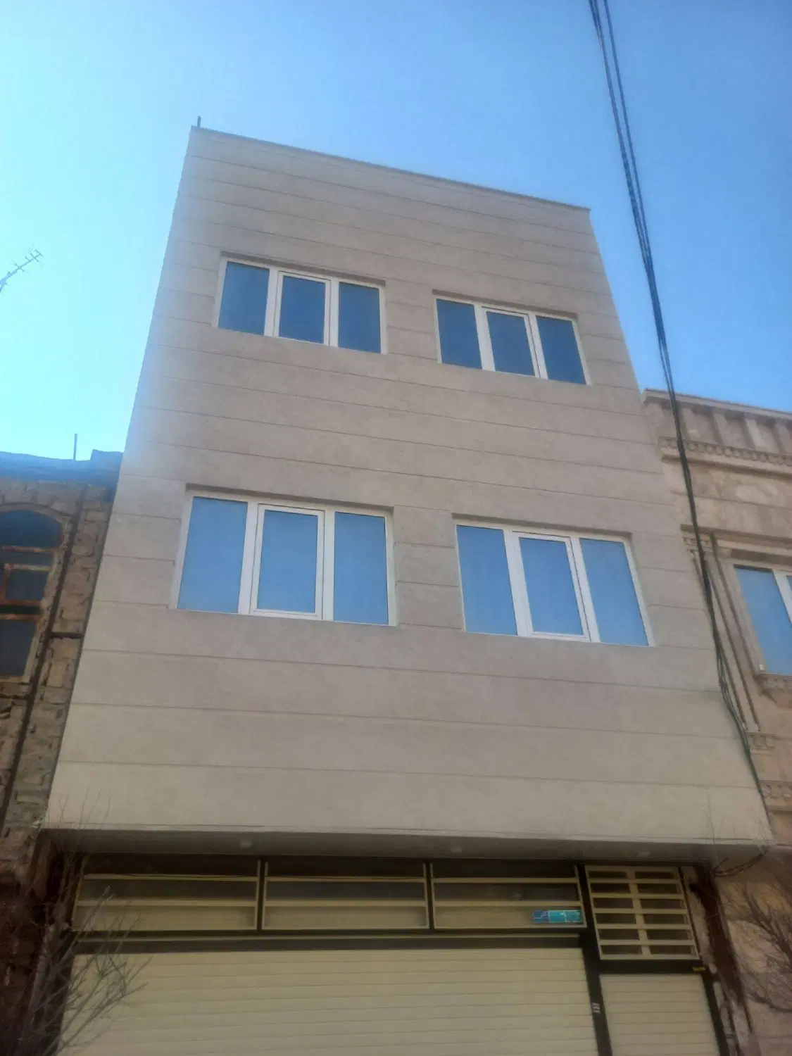 اجاره خانه