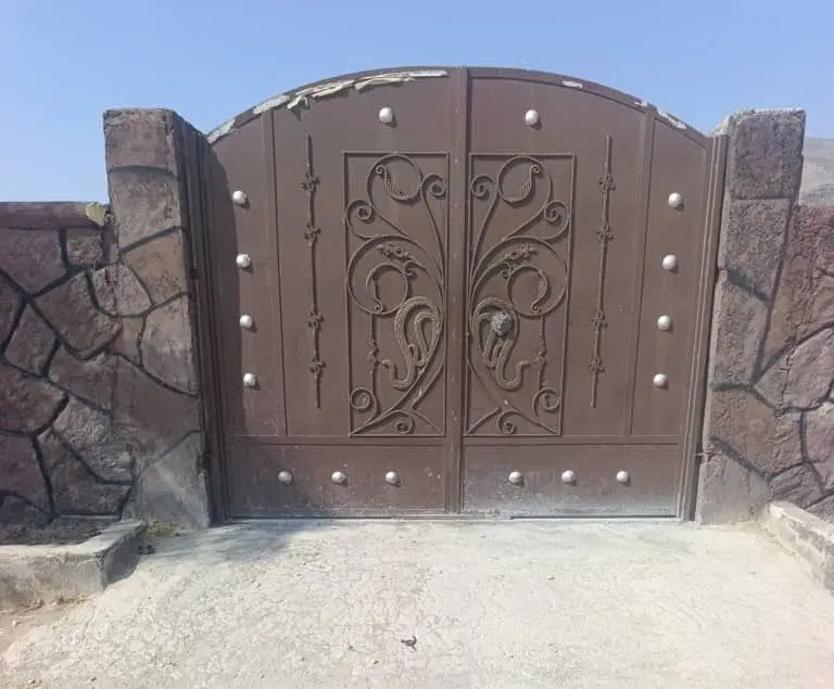 فروش باغچه در کوشک بیدک شیراز