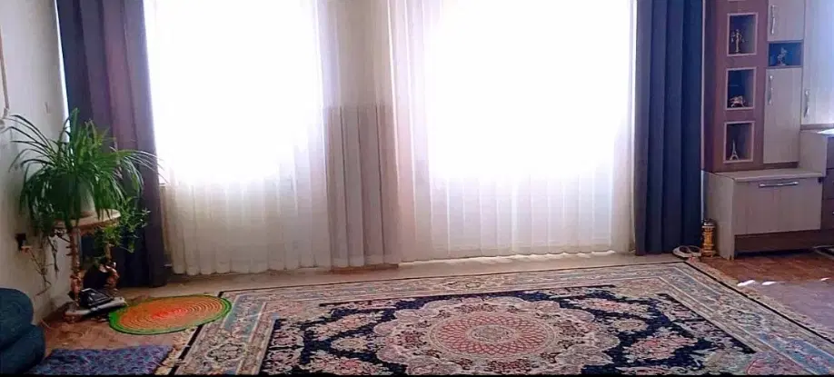 فروش آپارتمان میدان سرو خوش نقشه