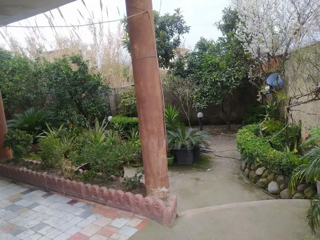 ویلای اجاره در چالوس