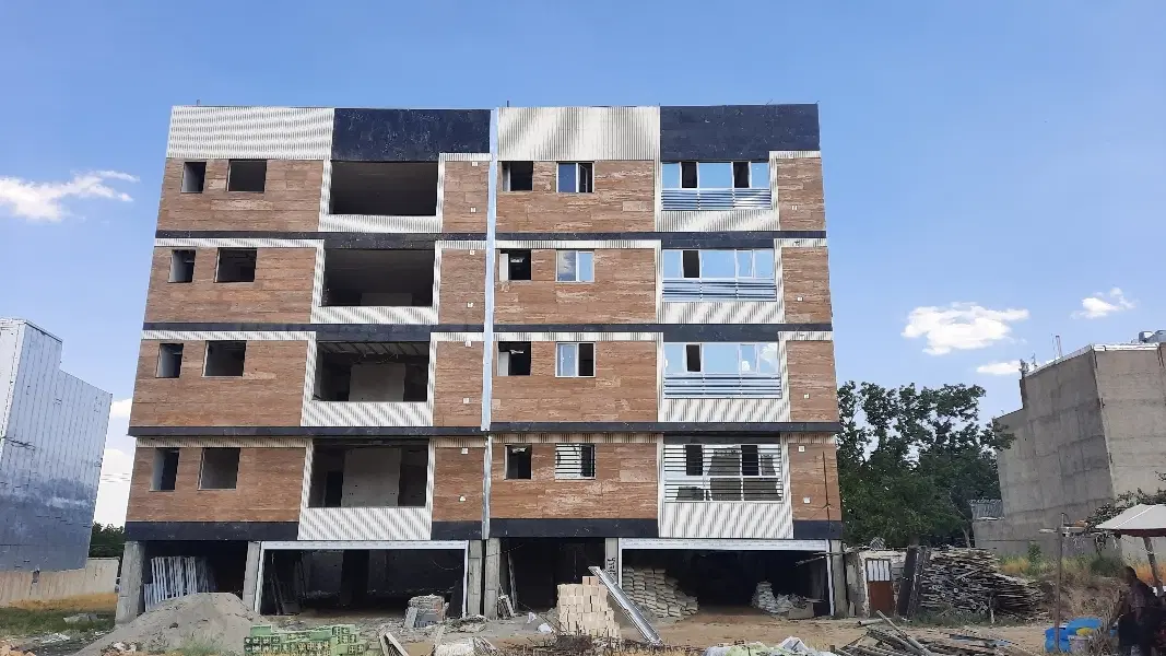 آپارتمان کمربندی مریانج