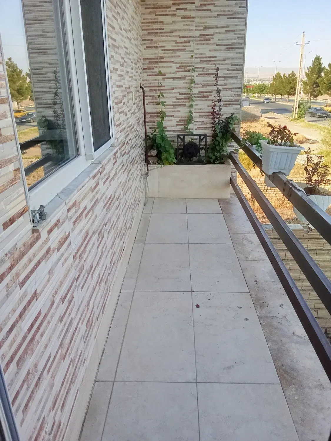 آپارتمان دووداحدی