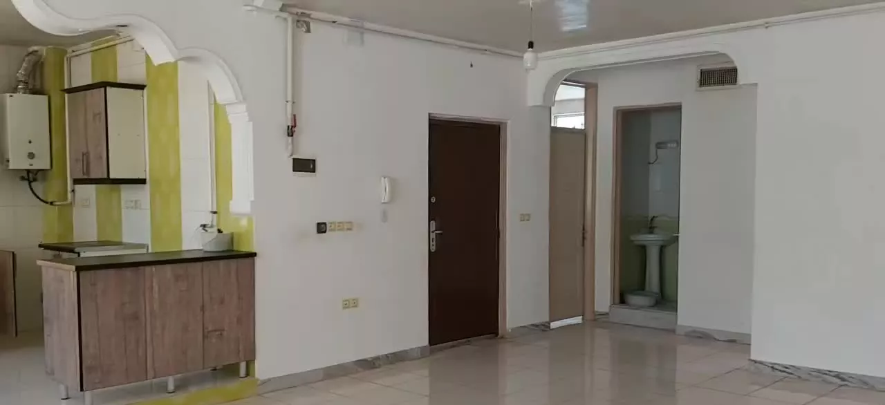 اجاره آپارتمان ۱۰۰متری تک واحدی بیمارستان حکیم