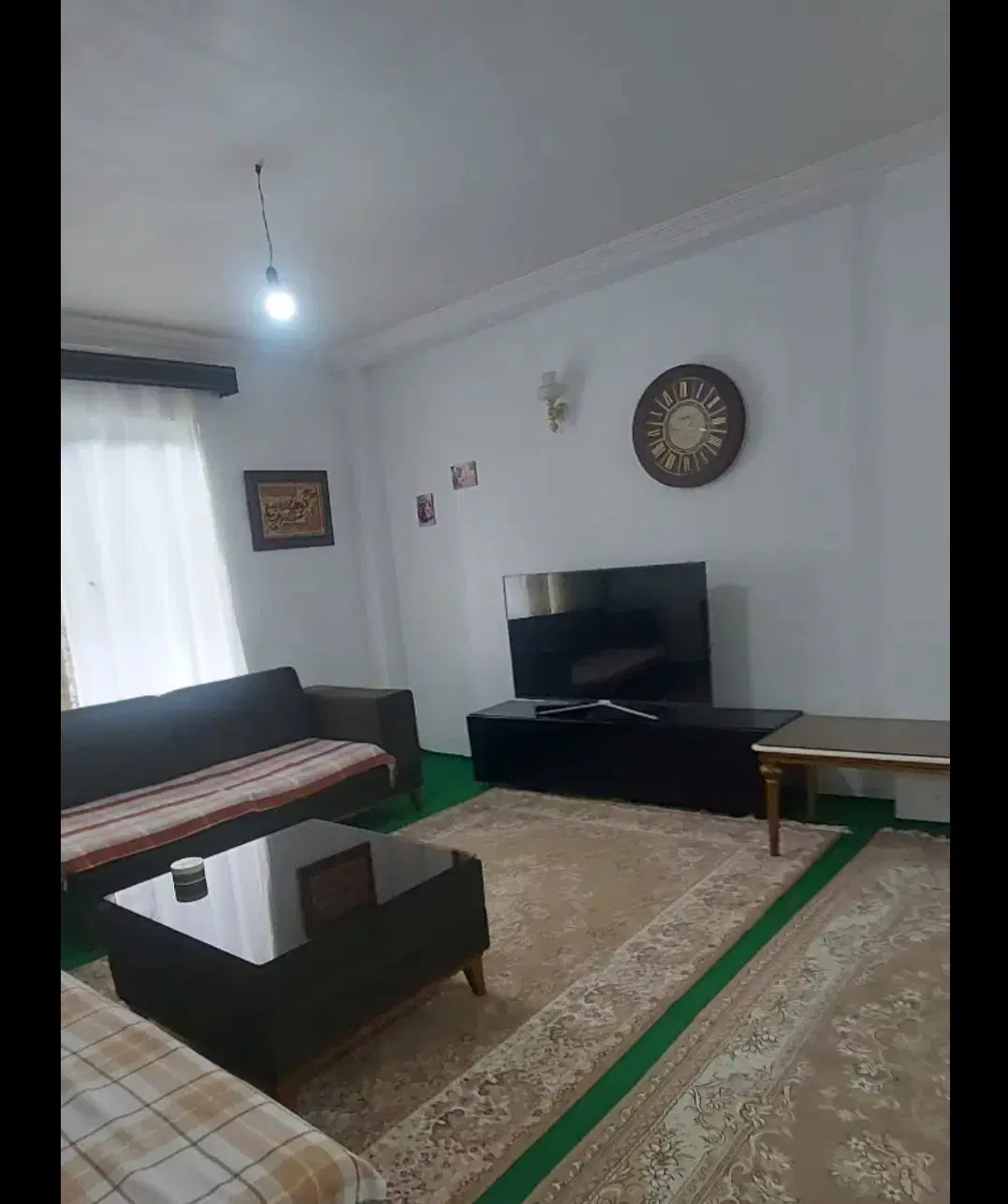 ویلایی تازه آباد