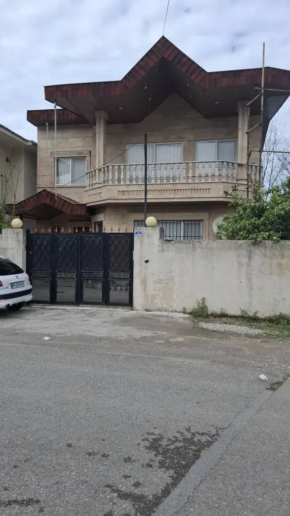 ویلا مبله