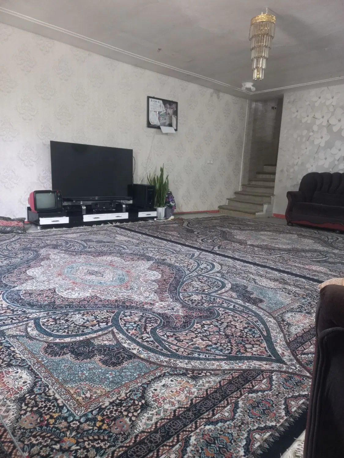 فروش یامعاوزه. باویلاباغ