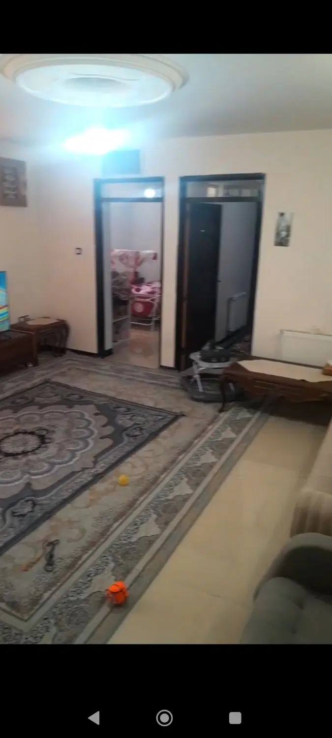 فروش آپارتمان شهرک رکن آباد