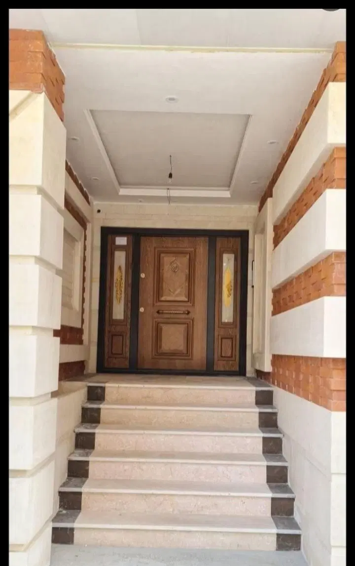 اپارتمان نوساز ،فول امکانات درجه یک