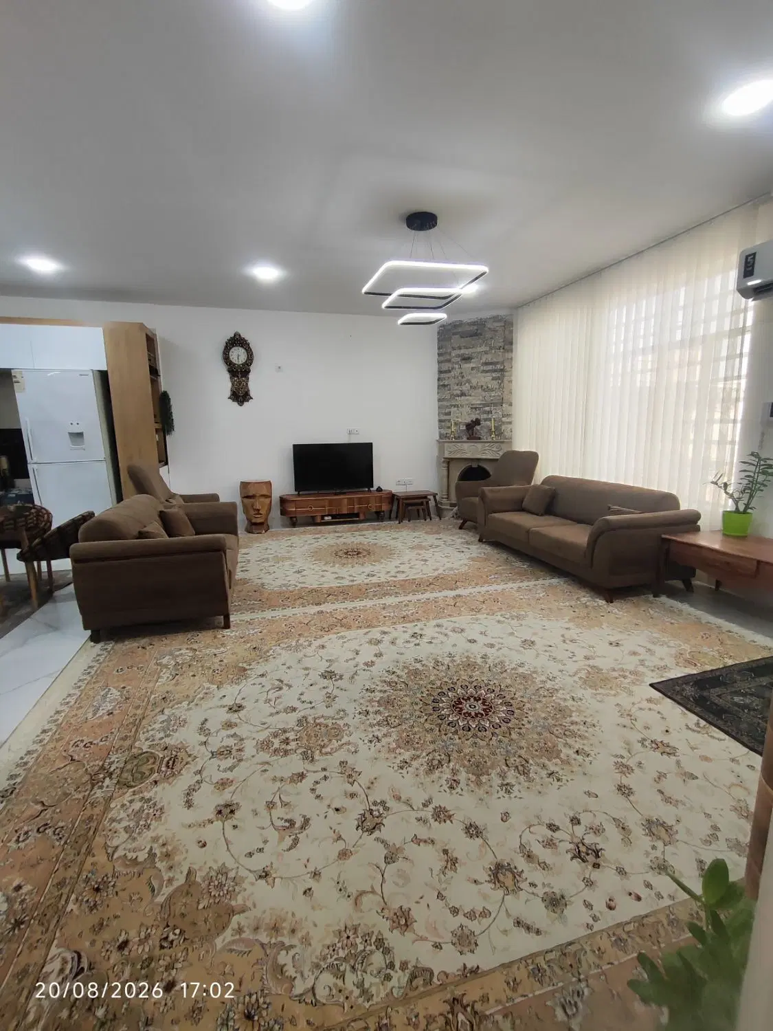 خانه باغ ویلایی