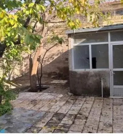 خانه کلنگی ۲۲۶ متر