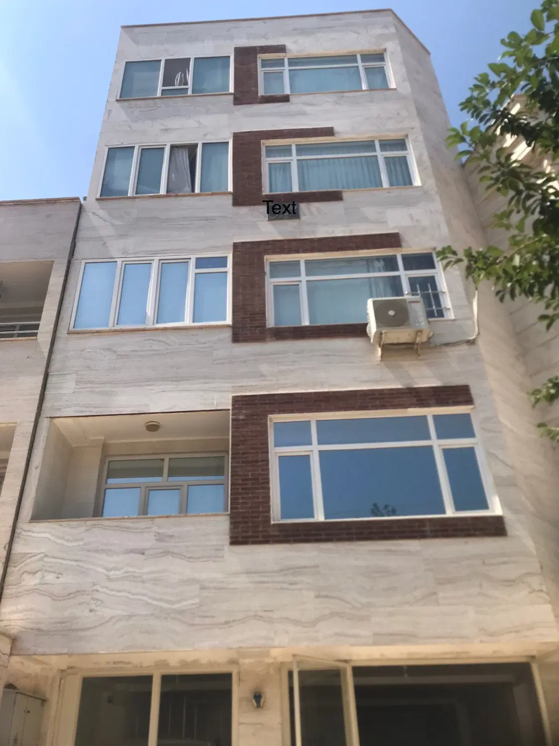 فروش آپارتمان شهرک خ ۴۸ متری