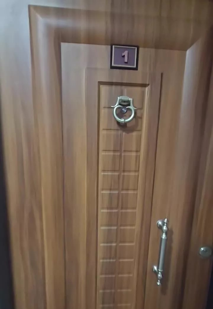 اجاره ۳ خواب ۱۱۸ متری معلم، ۸ دی