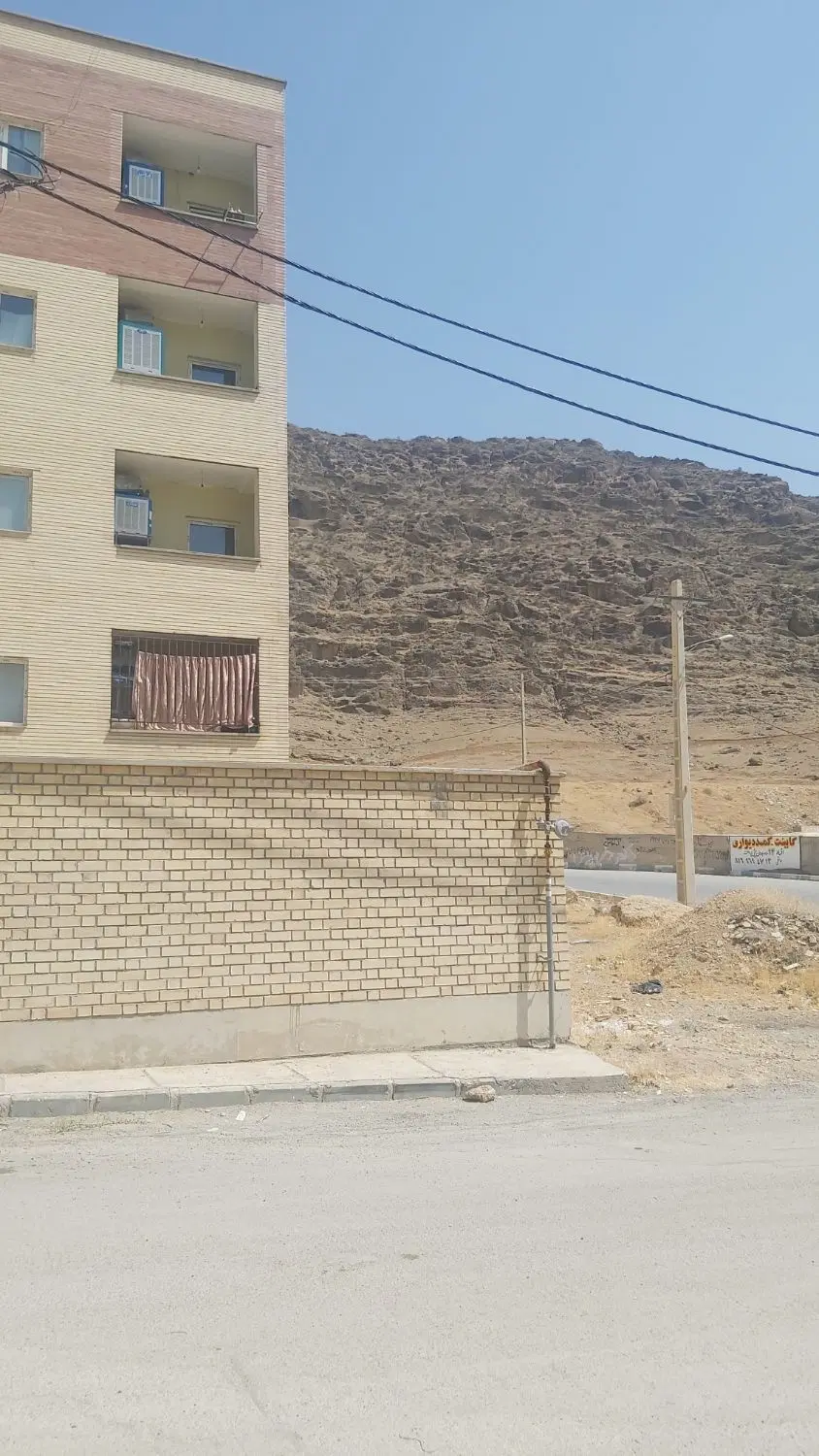 فاز۲ مسکن مهر بلوکA7