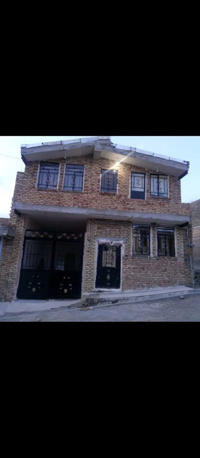 خانه مسکونی