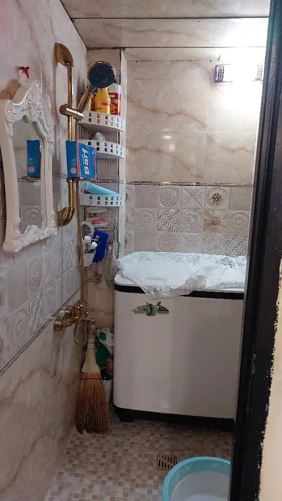 فروش واحد آپارتمانی در بهترین لوکیشن حصارک بالا