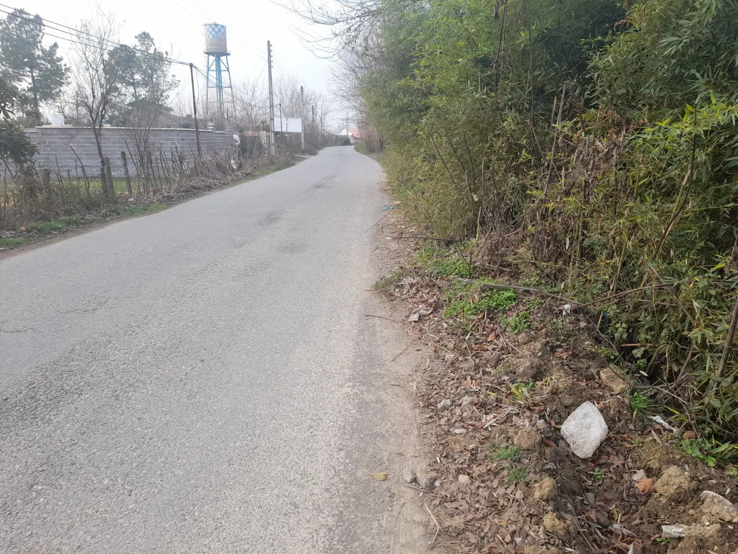 خانه ویلایی کنار رودخانه