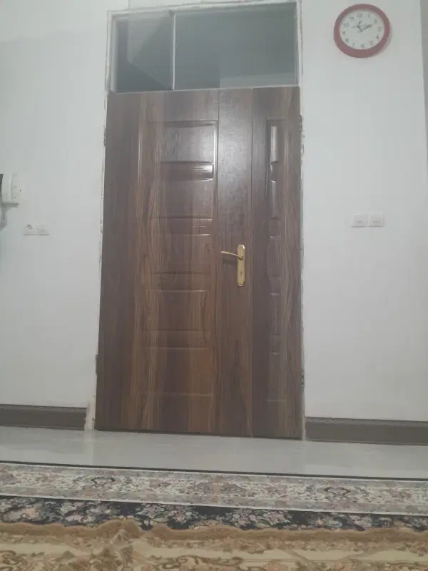 زمین مسکونی