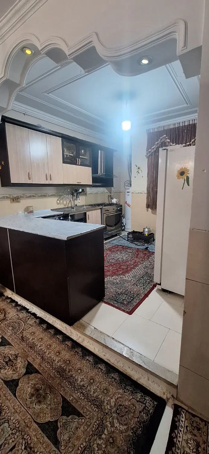خانه همکف