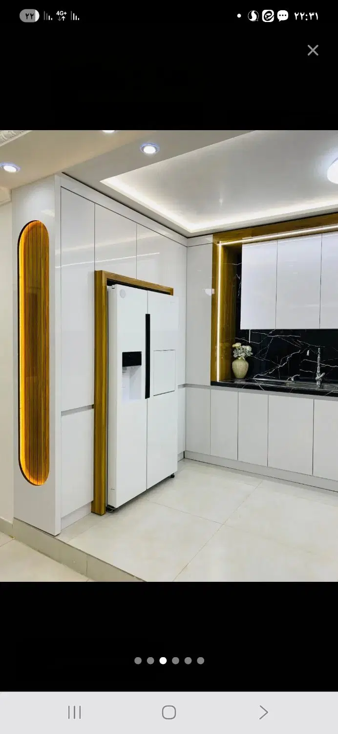 امتیاز زمین شهرک امام