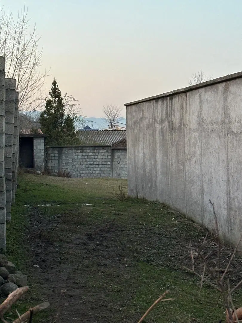 فروش زمین ویلایی در ویرمونی