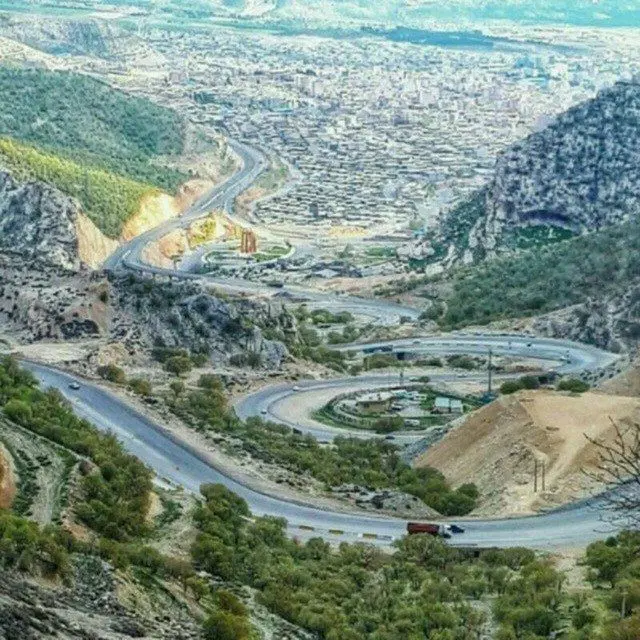 فروش منزل کلنگی دونبش دره شهر