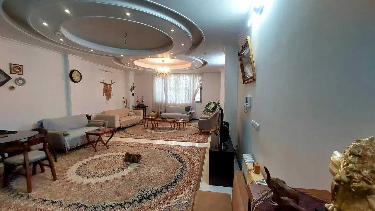 اپارتمان