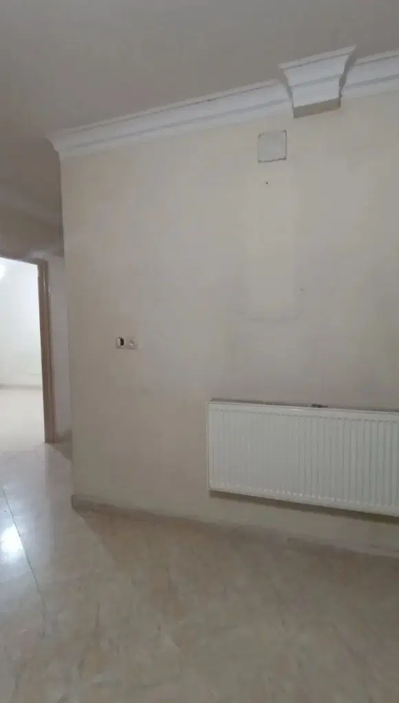 آپارتمان الهیه کاشانی-بهداری جنوبی