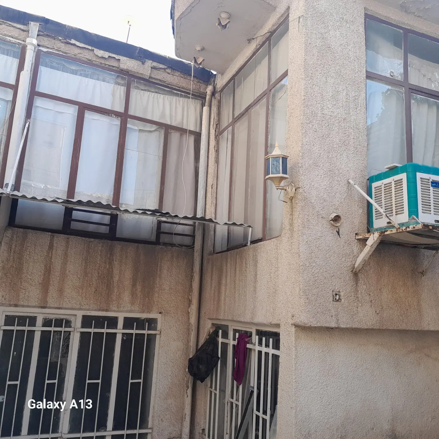 فروش منزل ویلایی