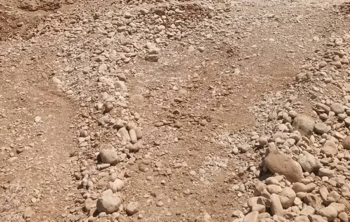 فروش زمین نمره ۲ پشت بیمارستان