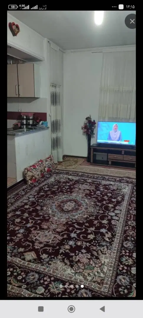 فروسی