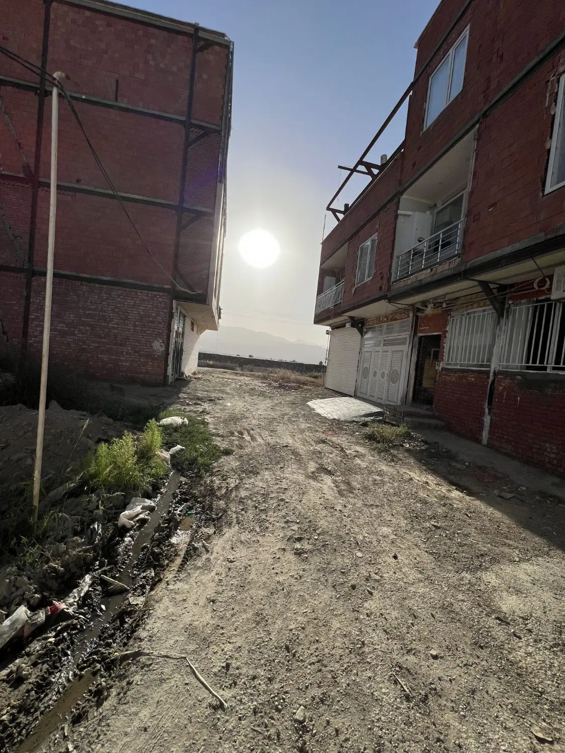 خانه فروشی