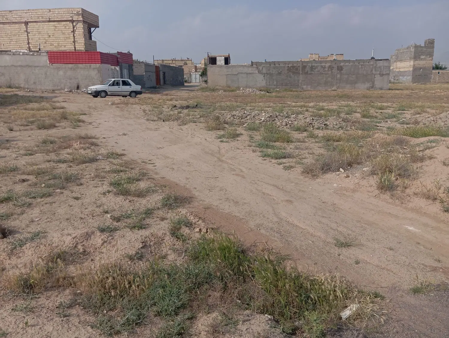 زمین کشمیری 27