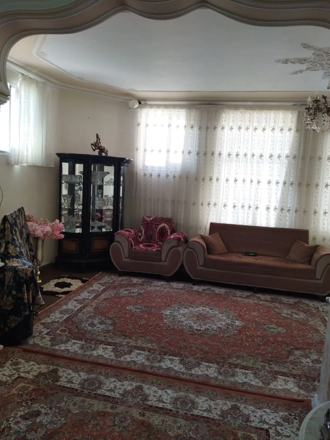 رهن و اجاره در بهار شرقی