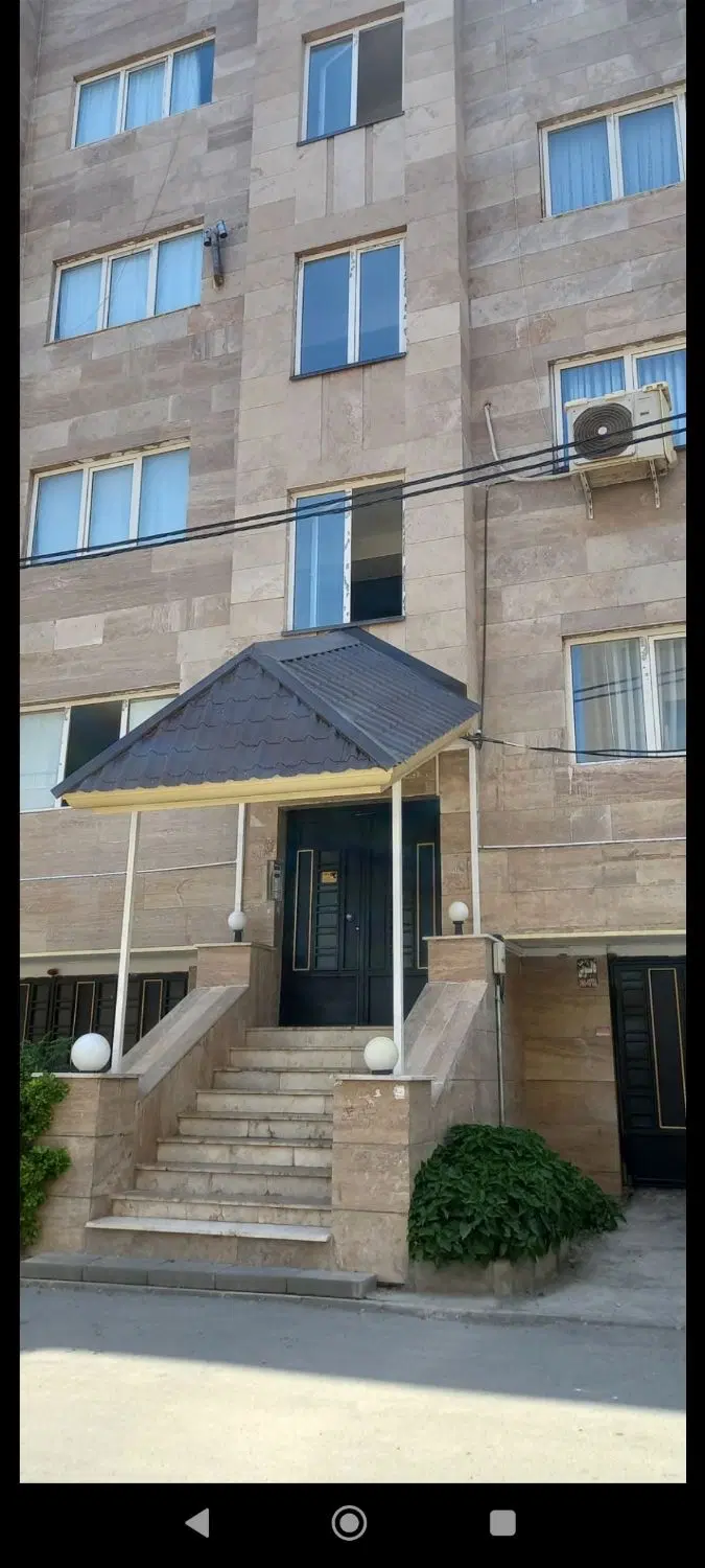 مسکن مهر صفادشت