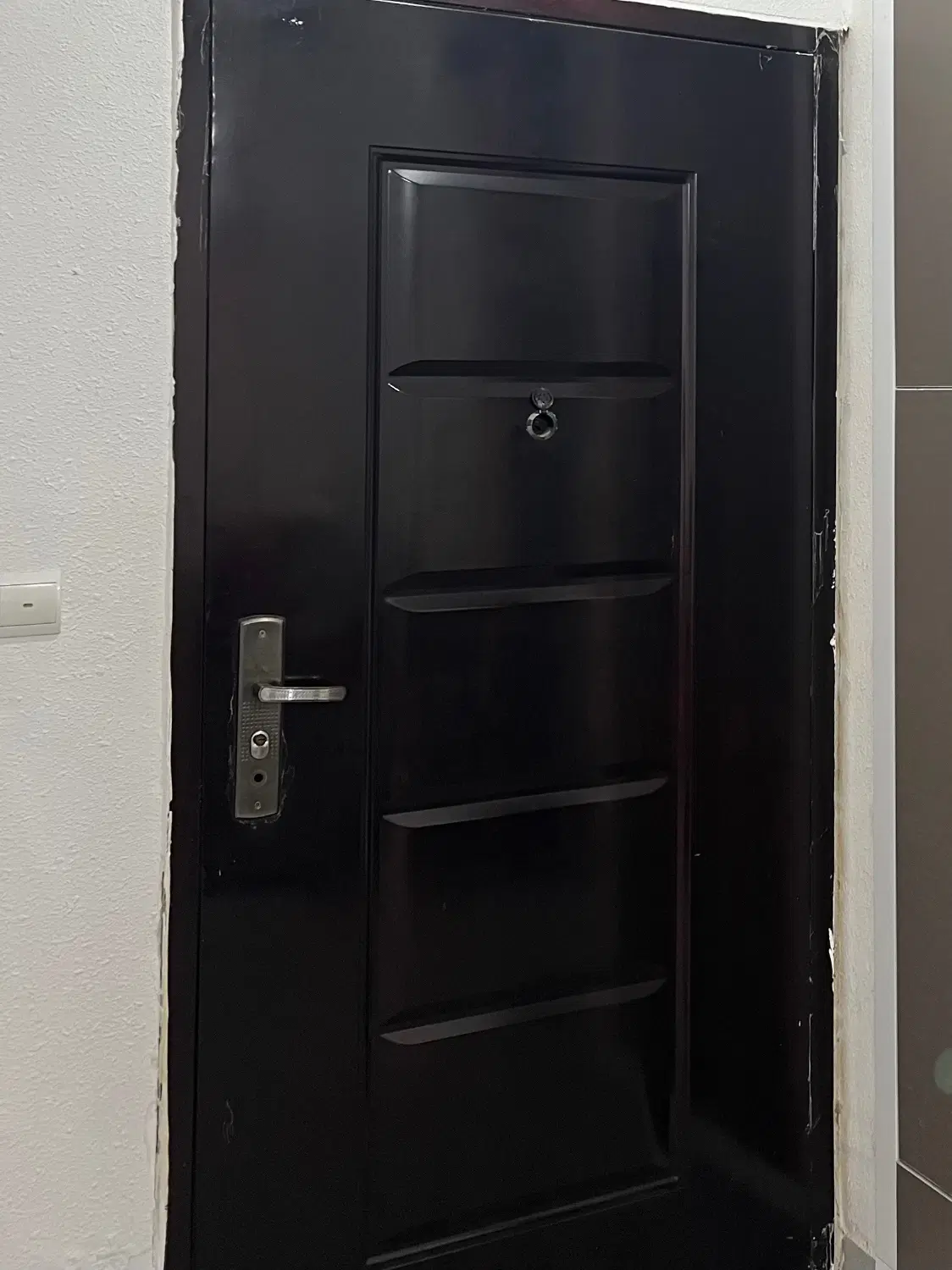 آپارتمان مسکن شهرسازی