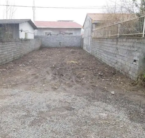 زمین مسکونی ( جا خونه )