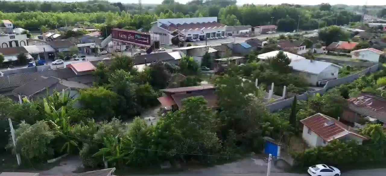 ویلایی چاپارخانه تک برگ سند
