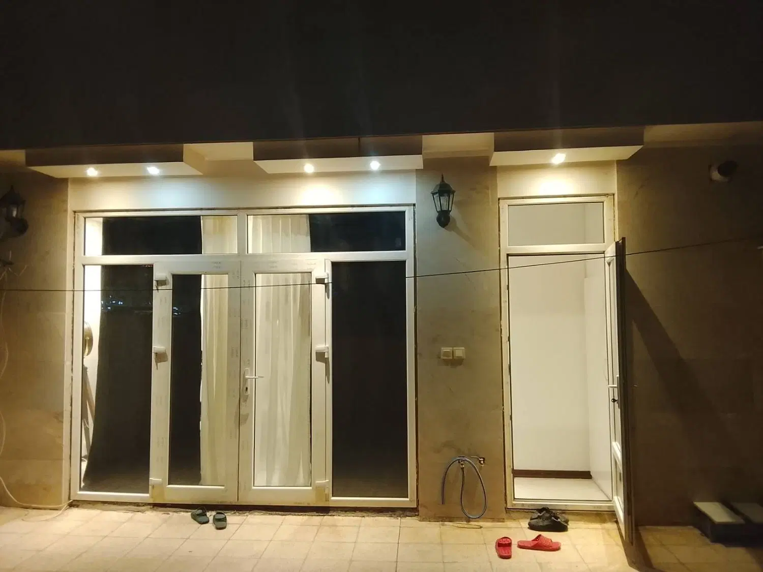 آپارتمان فروشی در مشهد مقدس