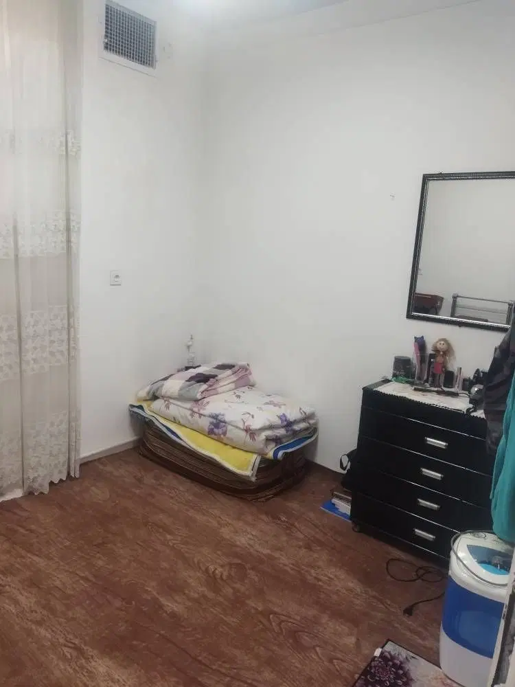 آپارتمان 45متری  مناسب سرمایه گذاری شهر قدس