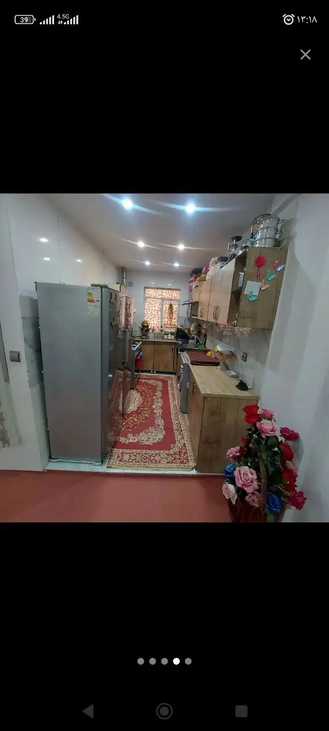فروش خانه 70متری