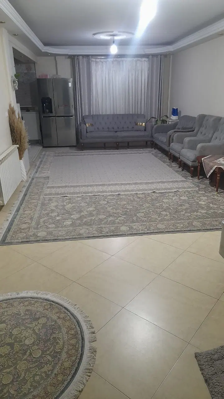فروش اپارتمان در مجیدیه، لشگر ،سبلان