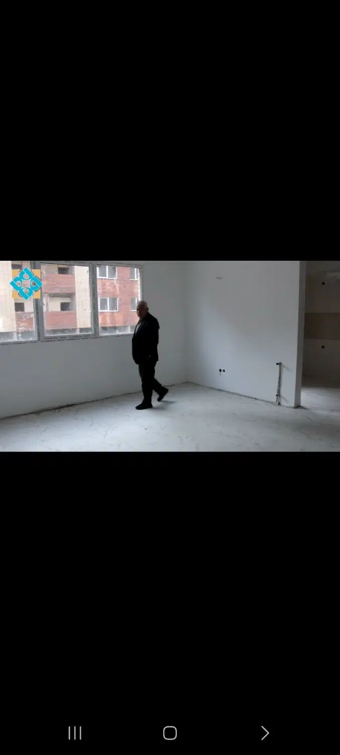 فروش اپارتمان مسکن ملی تکمیل وجه