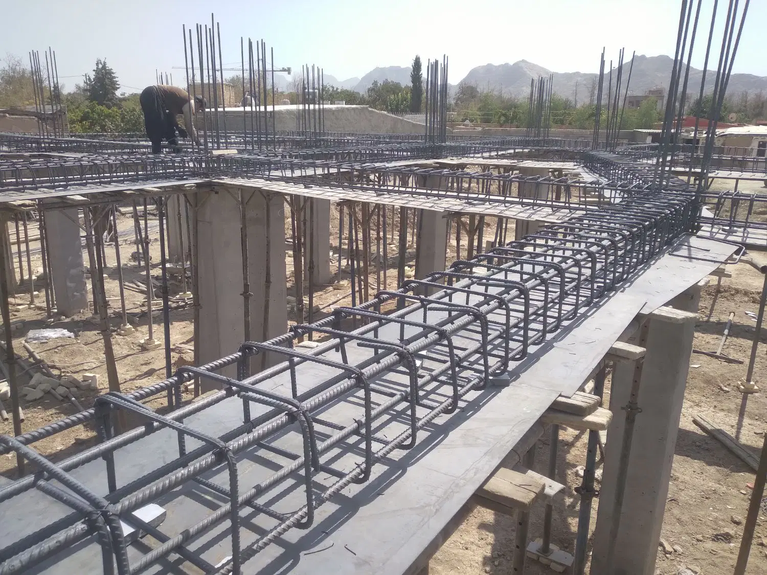 پیش فروش تک واحدی