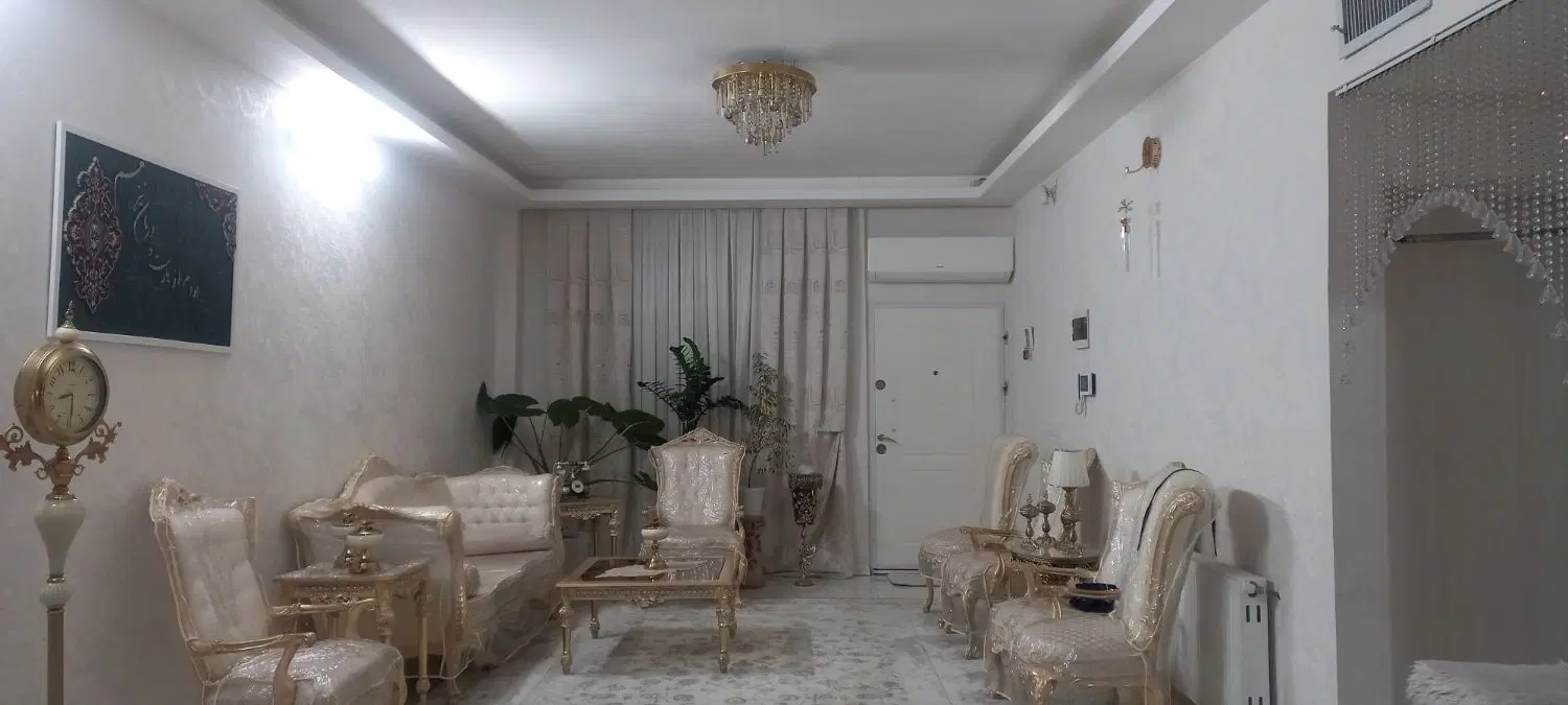 ویلایی فلت