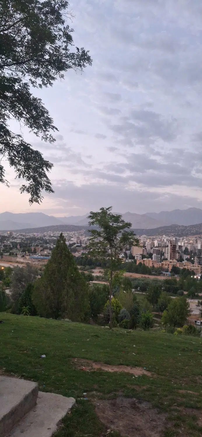 ملک سند پروانه دار ۴۵ متری ملک حسینی